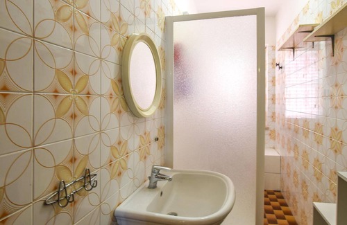 Marina di Davoli House | 4 bedroom accommodation in Davoli