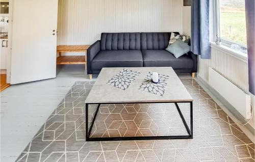 Fredvang House | 4 Bedroom Amazing Home In Fredvang