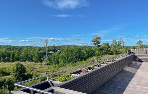 Arendal House | 4 Bedroom Amazing Home In Færvik