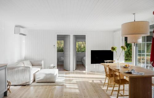 Kramnitse House | 4 Bedroom Amazing Home In Rødby