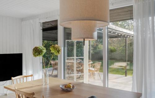 Kramnitse House | 4 Bedroom Amazing Home In Rødby