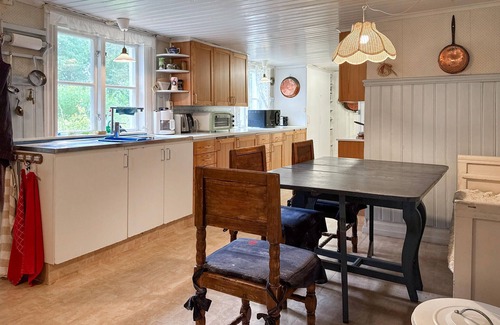 Skillingaryd House | 4 bedroom amazing home in Skillingaryd