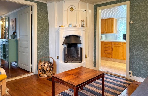 Skillingaryd House | 4 bedroom amazing home in Skillingaryd