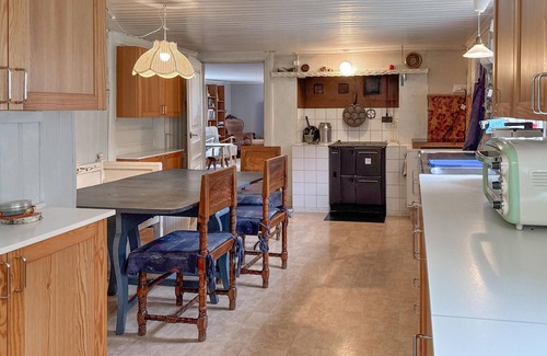 Skillingaryd House | 4 bedroom amazing home in Skillingaryd