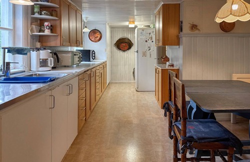 Skillingaryd House | 4 bedroom amazing home in Skillingaryd