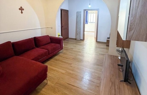 Msida Apartment | 4-bedroom apartment 5 minutes from Paceville
