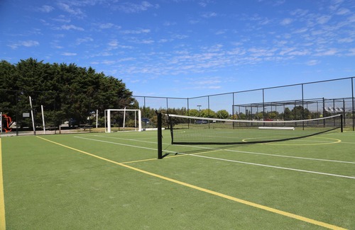 Berwick Apartment | 4 bedroom apartment in Berwick location