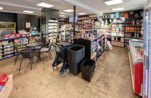 Herdla Apartment | 4 bedroom awesome apartment in Herdla