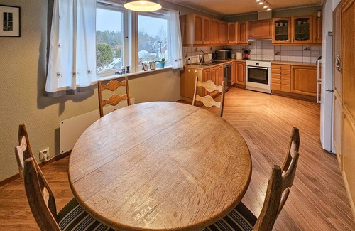 Sandefjord House | 4 bedroom awesome home in Sandefjord