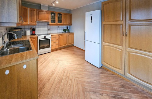 Sandefjord House | 4 bedroom awesome home in Sandefjord