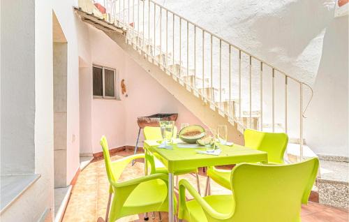 Zafarraya House | 4 Bedroom Awesome Home In Zafarraya