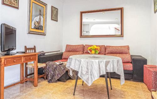 Zafarraya House | 4 Bedroom Awesome Home In Zafarraya