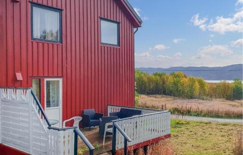 Alta House | 4 Bedroom Awesome Home In Kongshus
