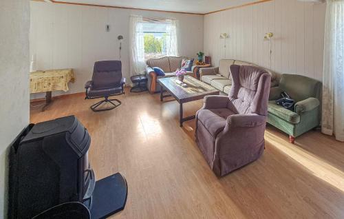 Alta House | 4 Bedroom Awesome Home In Kongshus