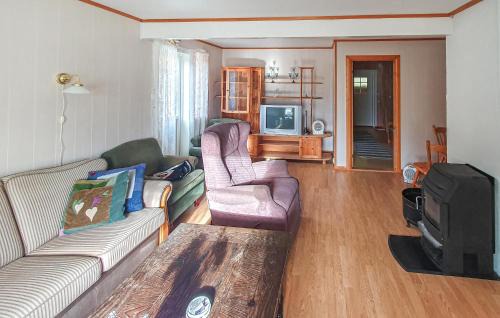 Alta House | 4 Bedroom Awesome Home In Kongshus