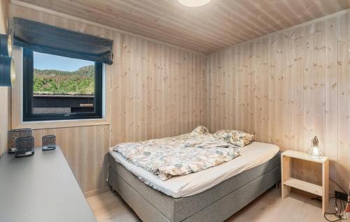 Ljosland House | 4 Bedroom Awesome Home In Åseral