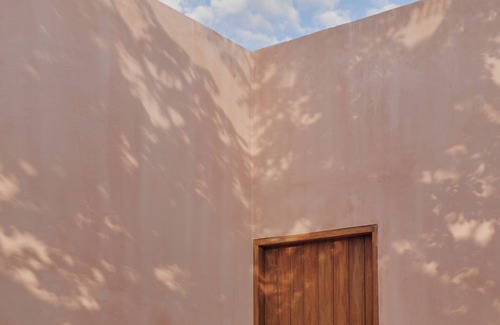 Santa Maria Colotepec House | 4 bedroom beach house with pool in a quite area - Full service