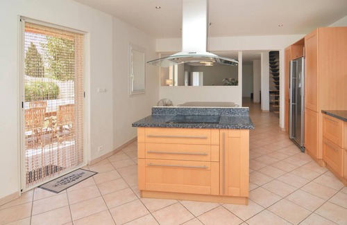 Calvisson House | 4 bedroom beautiful home in Calvisson