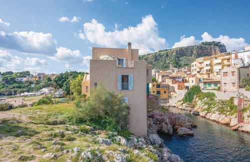 Porticello House | 4 bedroom beautiful home in S.Elia (PA)
