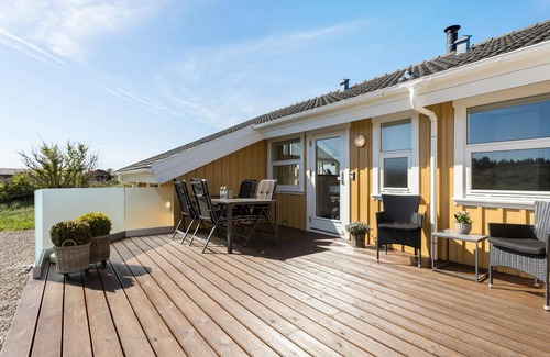 Hjørring House | 4 bedroom beautiful home in Hjørring