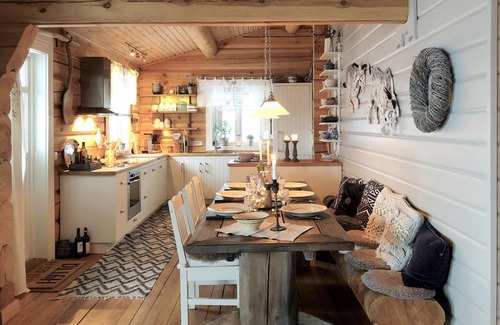 Lardal Municipality House | 4 bedroom beautiful home in Svarstad