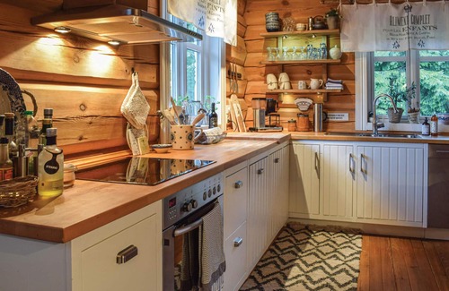 Lardal Municipality House | 4 bedroom beautiful home in Svarstad