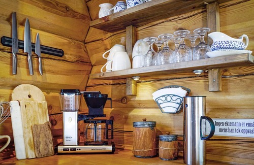 Lardal Municipality House | 4 bedroom beautiful home in Svarstad