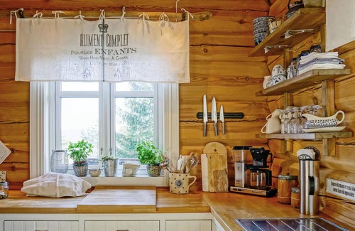 Lardal Municipality House | 4 bedroom beautiful home in Svarstad