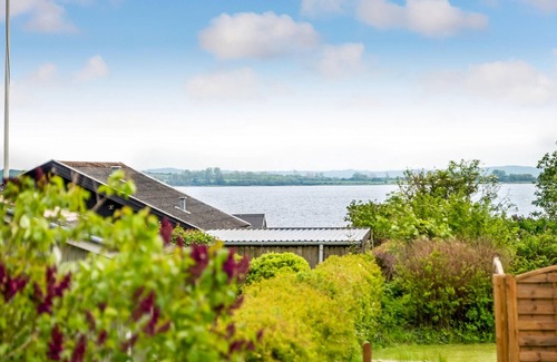 Faaborg House | 4 bedroom beautiful home in Faaborg