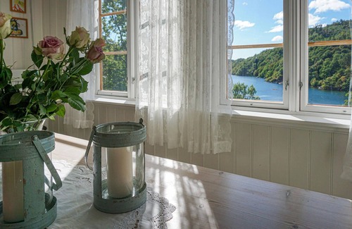 Farsund House | 4 bedroom beautiful home in Farsund