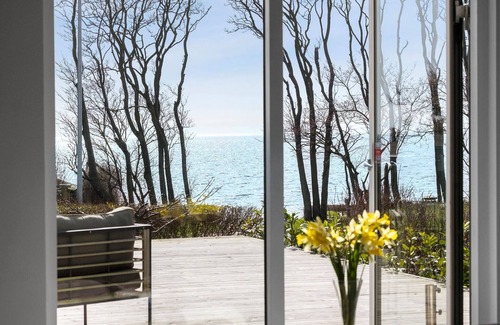 Korsor House | 4 bedroom beautiful home in Korsør