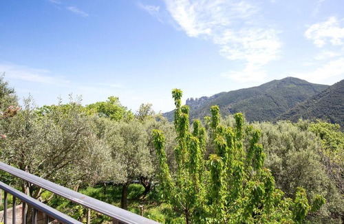 Cimina House | 4 bedroom beautiful home in Ciminà