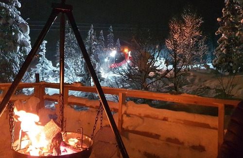 Atra House | 4 bedroom beautiful home in Rjukan