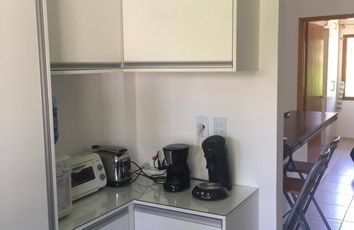 Flecheiras Resort | 4 Bedroom bungalow at the beach - Eco Residence Resort - Full Security 24hs