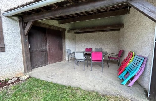 Ymeray House | 4 bedroom country house near Chartres and Rambouillet