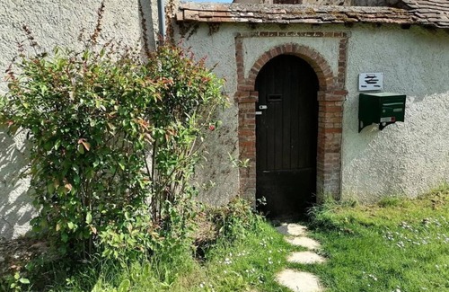 Ymeray House | 4 bedroom country house near Chartres and Rambouillet
