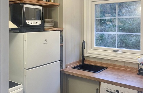 B House | 4 bedroom cozy home in Bø i Telemark