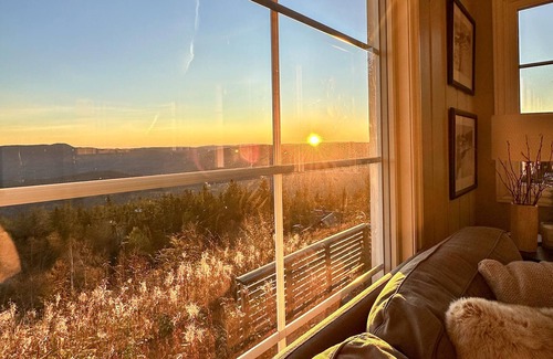 B House | 4 bedroom cozy home in Bø i Telemark