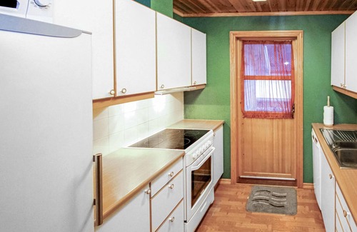 Sveio House | 4 bedroom cozy home in Auklandshamn