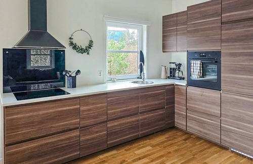 Lindesnes House | 4 bedroom gorgeous home in Lindesnes