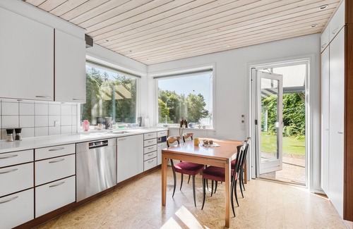 Varde House | 4 bedroom gorgeous home in Varde
