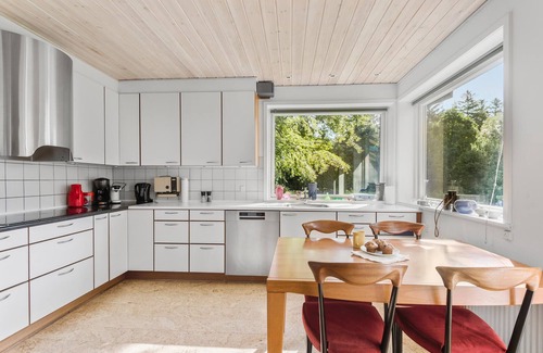 Varde House | 4 bedroom gorgeous home in Varde