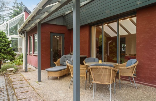 Varde House | 4 bedroom gorgeous home in Varde