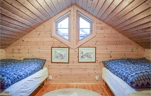 Bjoa House | 4 Bedroom Gorgeous Home In Bjoa