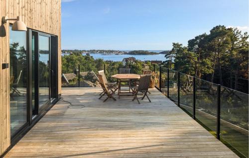 Faervik House | 4 Bedroom Gorgeous Home In Tromøya