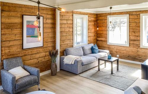 Farsund House | 4 Bedroom Gorgeous Home In Vanse