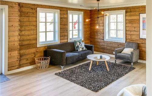 Farsund House | 4 Bedroom Gorgeous Home In Vanse