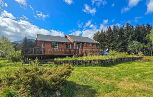 Vega House | 4 Bedroom Gorgeous Home In Vega