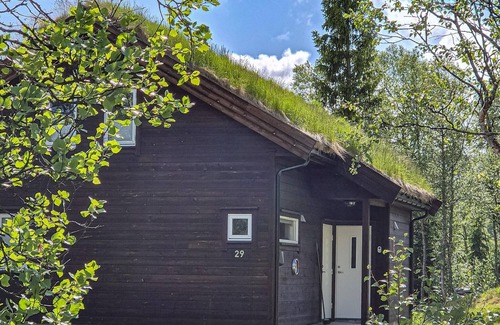 Vinje House | 4 bedroom gorgeous home in Edland