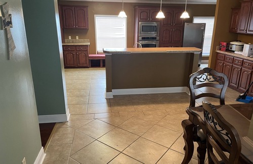 Delacroix House | 4-Bedroom Home, Delacroix Hwy, Great Fishing, AC, WIFI